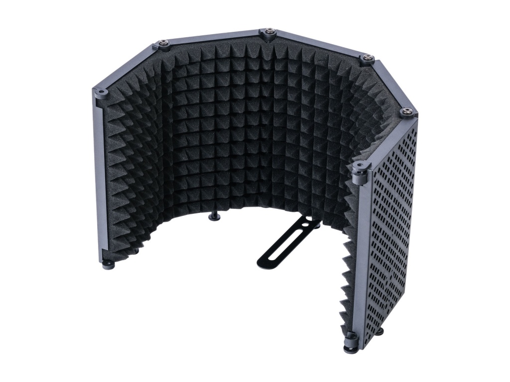 XMF102B Экран для звукозаписи, Superfix XMF102B Экран для звукозаписи, Superfix