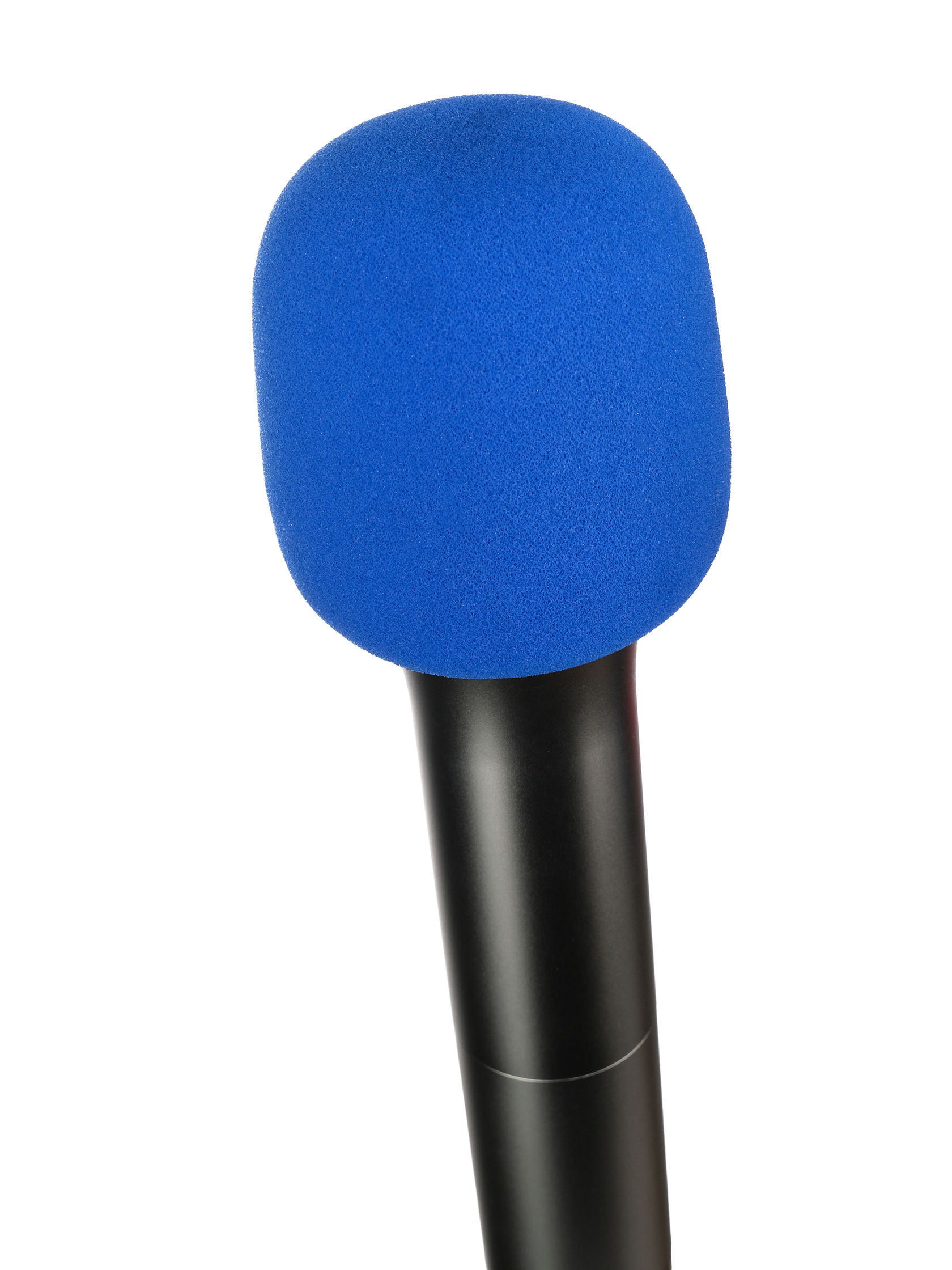 XMW101CP3 Ветрозащита микрофона, 3шт, 3 цвета, Superfix XMW101CP3 Ветрозащита микрофона, 3шт, 3 цвета, Superfix — фото 4