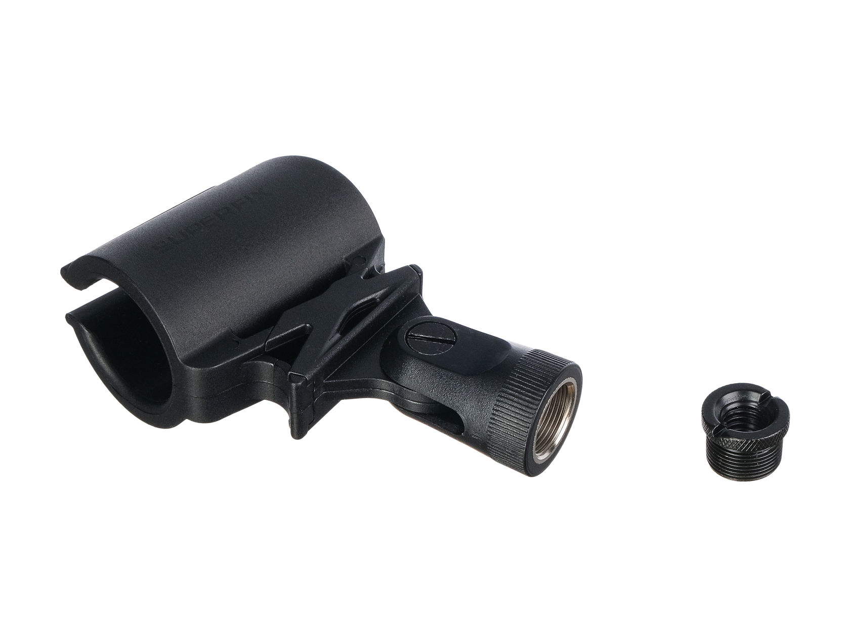 XMC113B Держатель микрофона, 30-40мм, Superfix XMC113B Держатель микрофона, 30-40мм, Superfix — фото 5