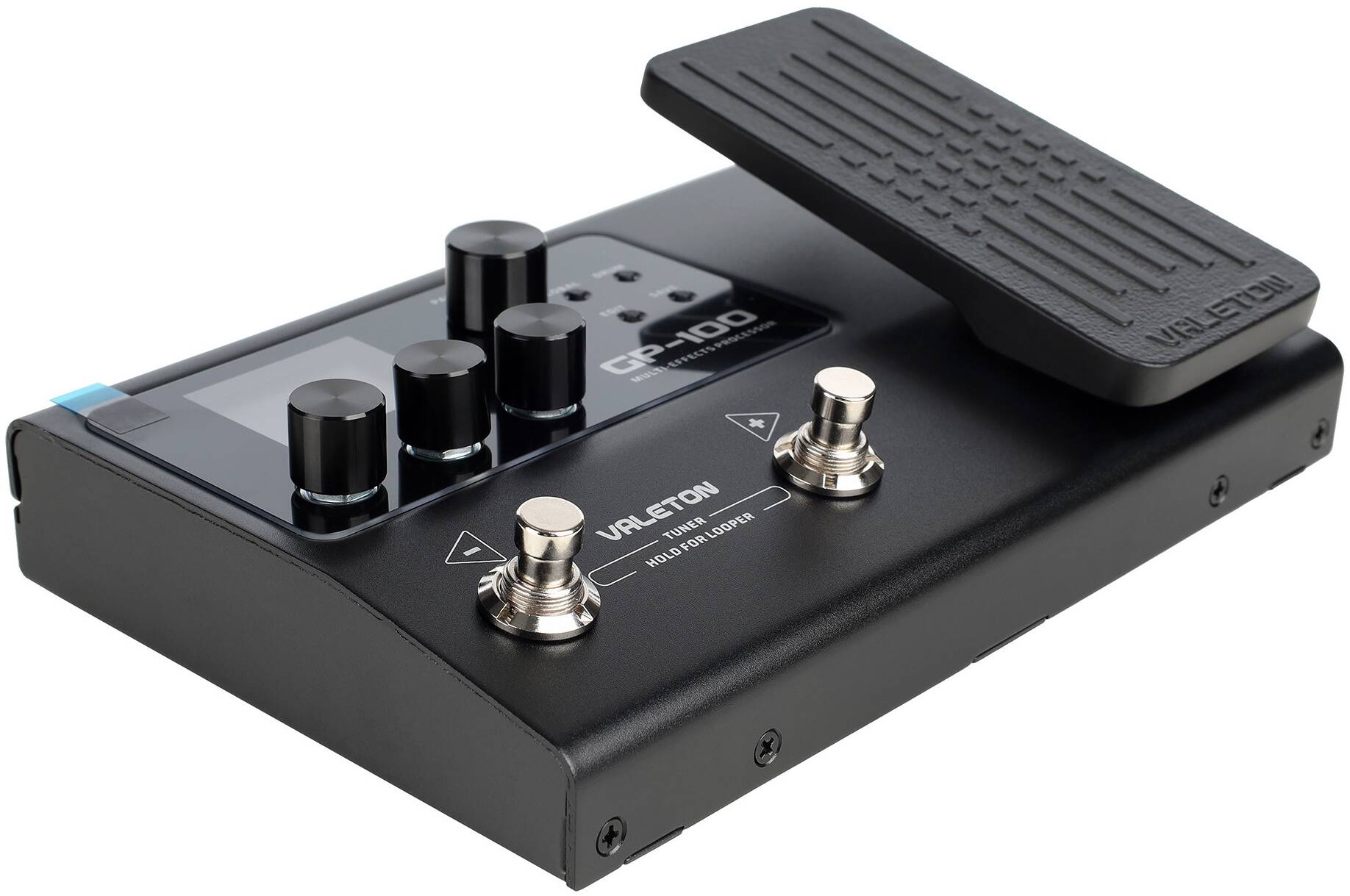 VALETON GP-100 - Гитарный процессор VALETON GP-100 - Гитарный процессор