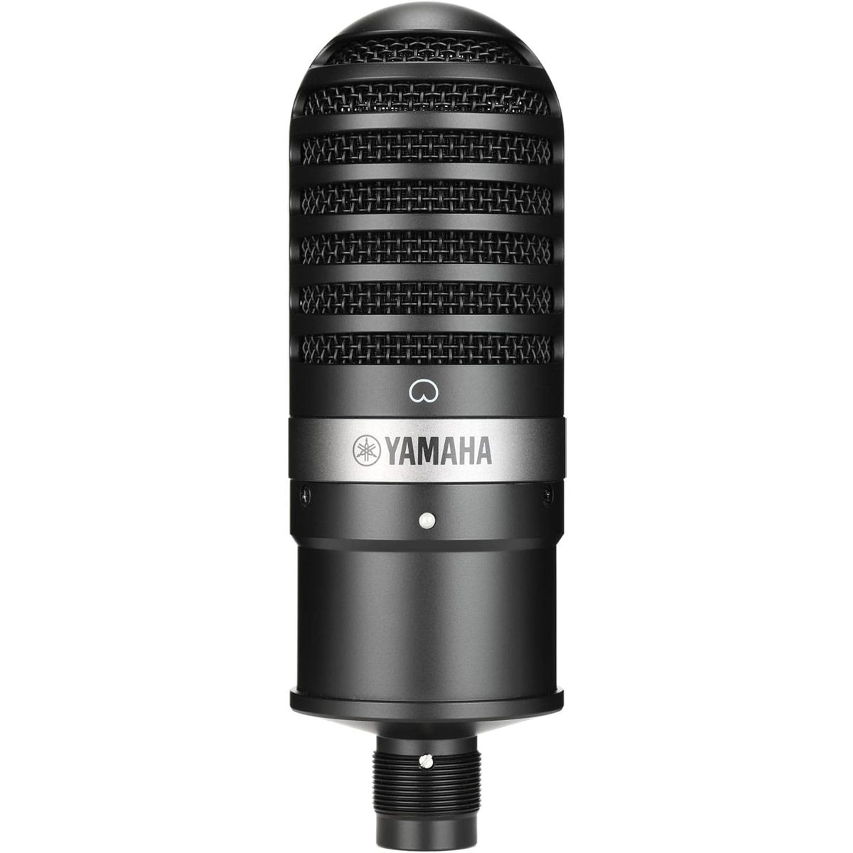 Yamaha YCM01B студийный конденсаторный микрофон, кардиоида, черный