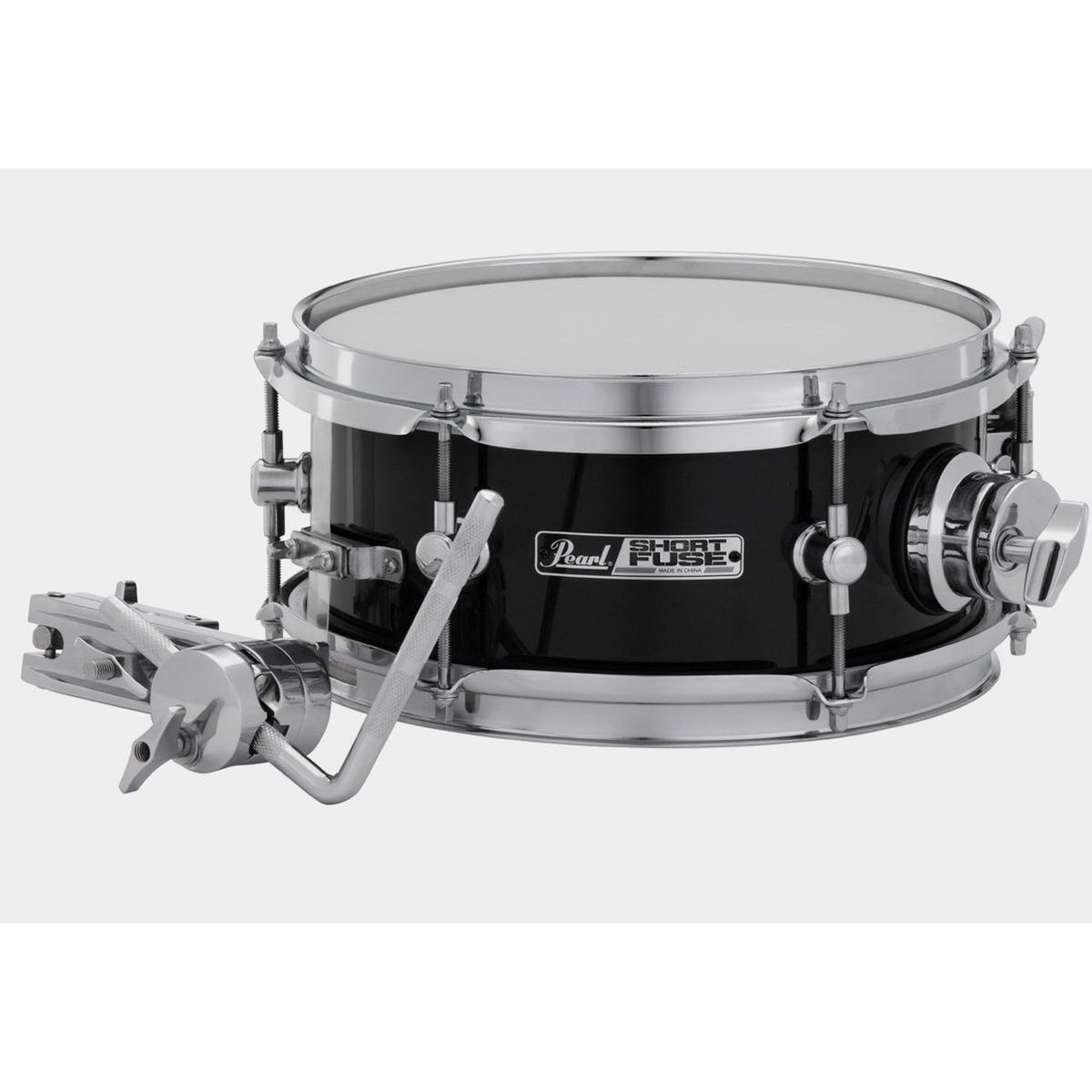 Pearl SFS10/C31 малый барабан 10"х4,5", тополь, цвет чёрный