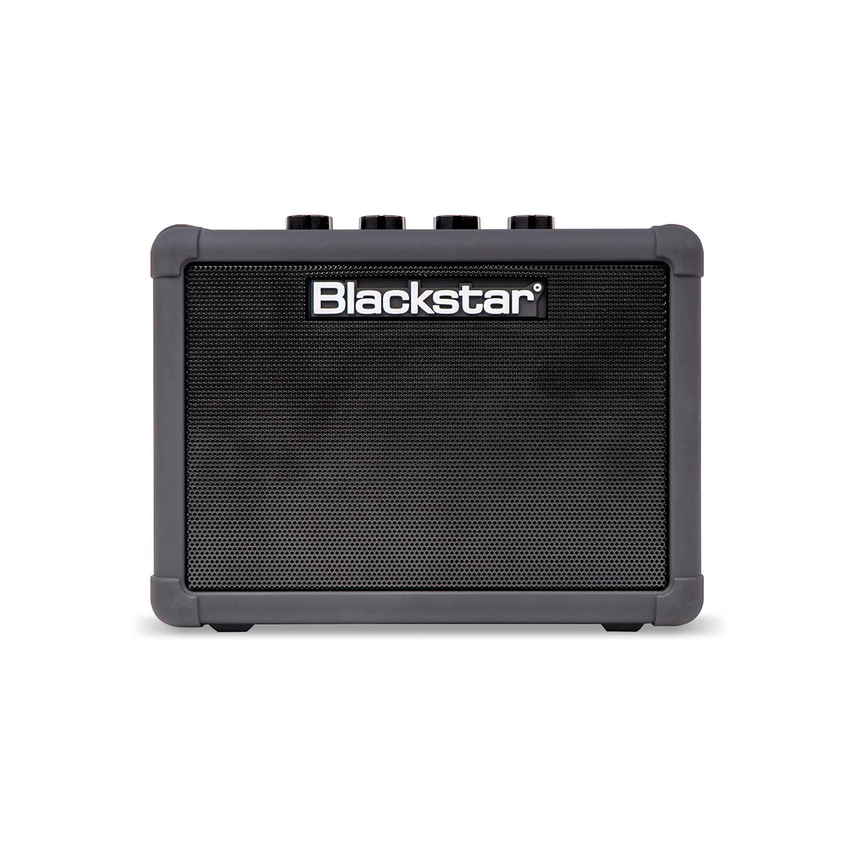 Blackstar Fly3 Bluetooth Charge Мини комбо для электрогитары. 3W. 2 канала. BT, аккумулятор
