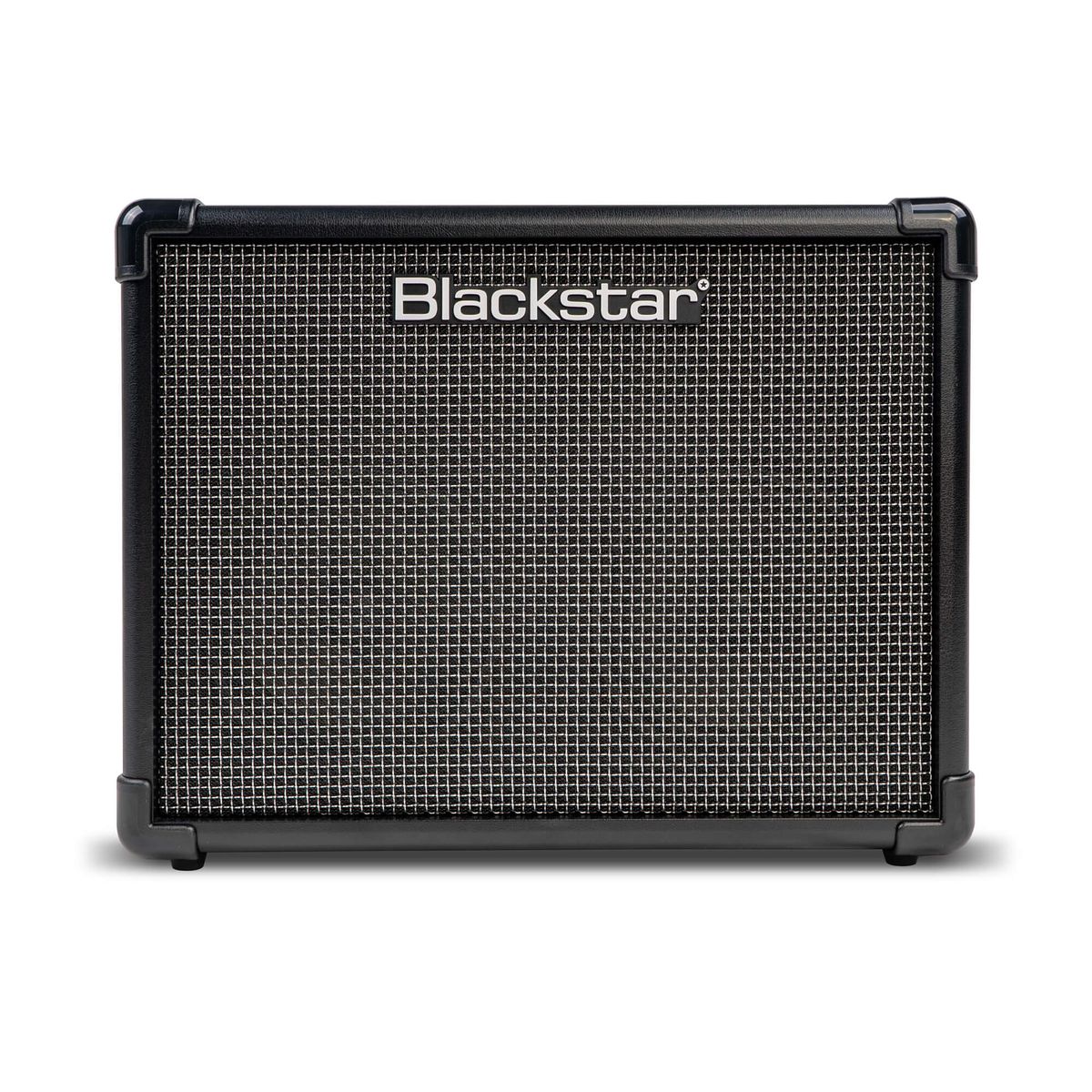 Blackstar ID:Core 20 V4 Моделирующий комбо 20Вт, 2х5" стерео, 12 эффектов, USB