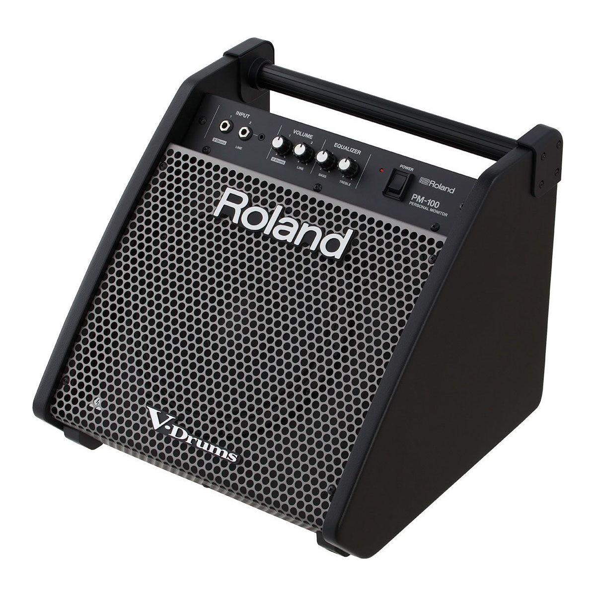 Roland PM-100 монитор Roland PM-100 монитор