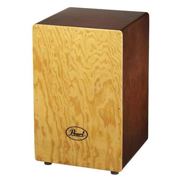 Pearl PBC-507 Primero Box Cajon, кахон, высота 19,75", азиатская сосна