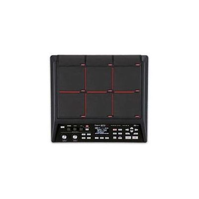 Roland SPD-SX перкуссионный сэмплер