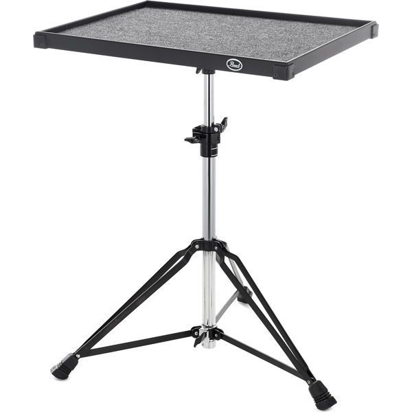 Pearl PTT-1824W Trap Table 18"х24" стол для перкуссии Pearl PTT-1824W Trap Table 18"х24" стол для перкуссии