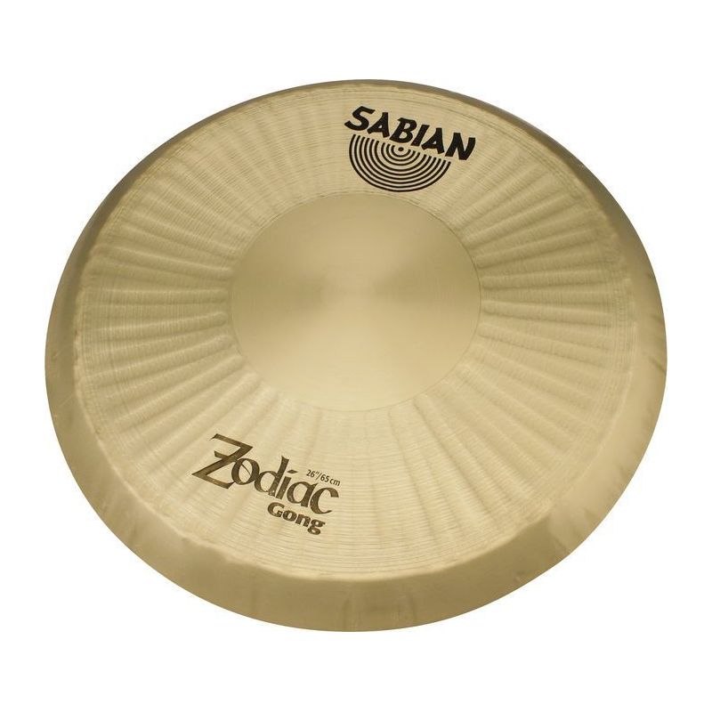 Sabian 28" ZODIAC GONG гонг симфонический