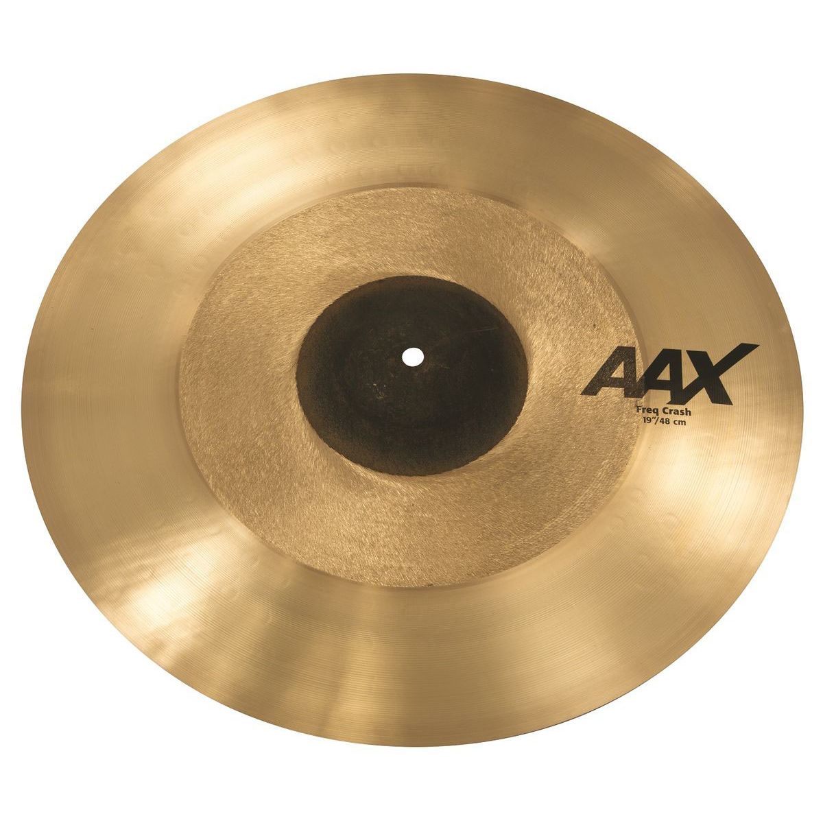 Sabian 19" AAX Freq Crash тарелка Crash
