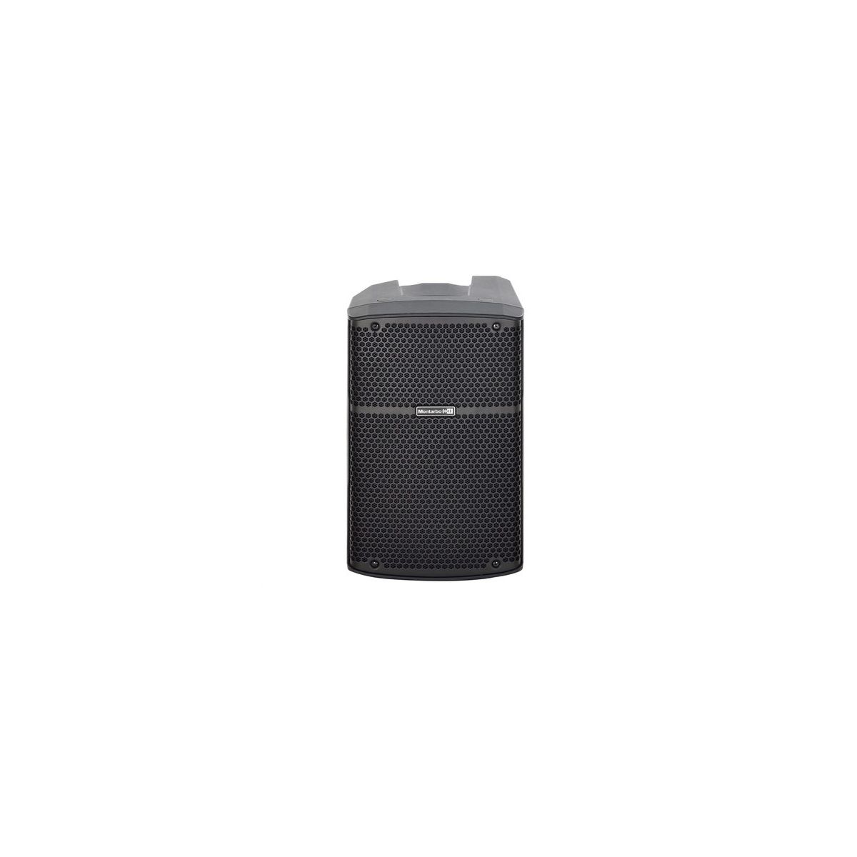 Montarbo B108 активная 2-х полосная акустическая система, 400 Вт, 125 дБ, 8"/1", Bluetooth&reg;