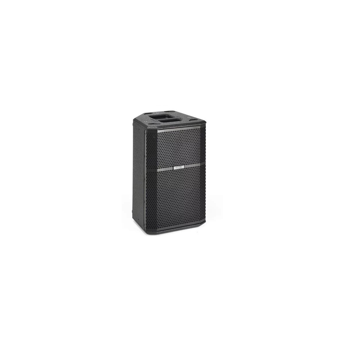 Montarbo R110 активная 2-х полосная акустическая система, 400 Вт, 127 дБ, 10"/1,35", DSP