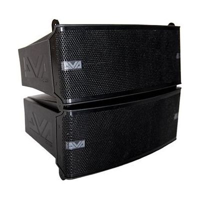 dB Technologies DVA-M2M-M2S сист линейного массива, 2-х пол, 800 Вт, SPL 126 дБ, 79 - 19кГц