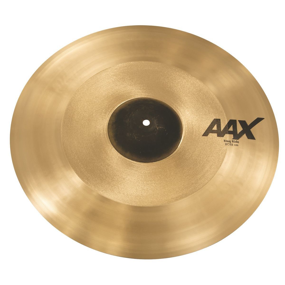 Sabian 21" AAX Freq Ride тарелка Ride
