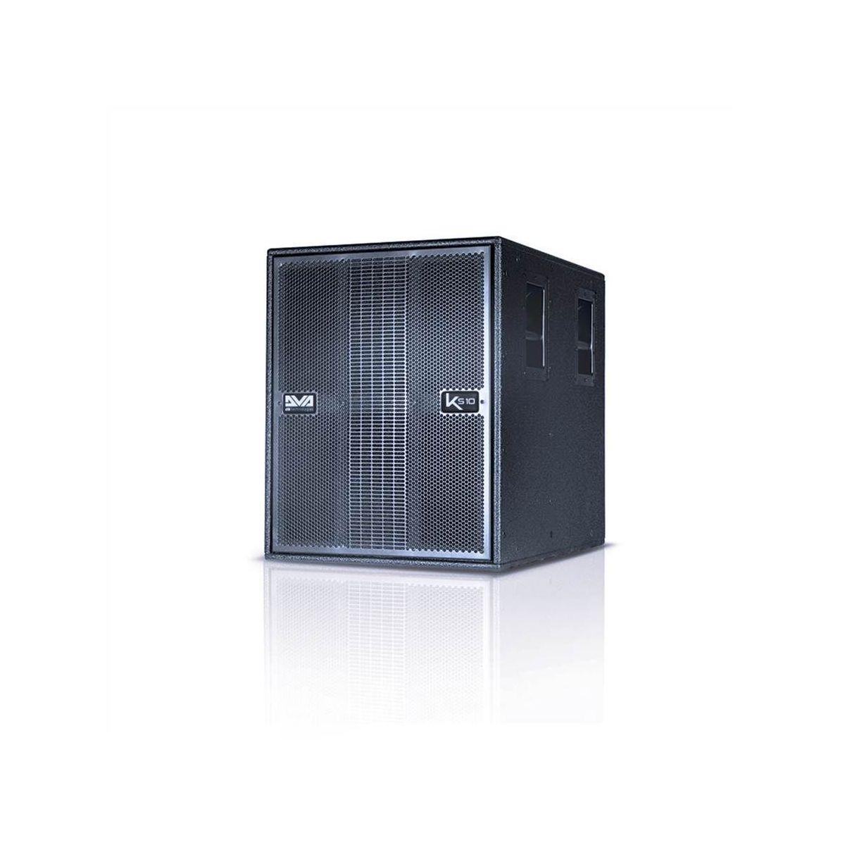 dB Technologies DVA-KS10 активный сабвуфер линейного массива, 900 Вт, SPL134 дБ, 40 - 120 Гц,18"
