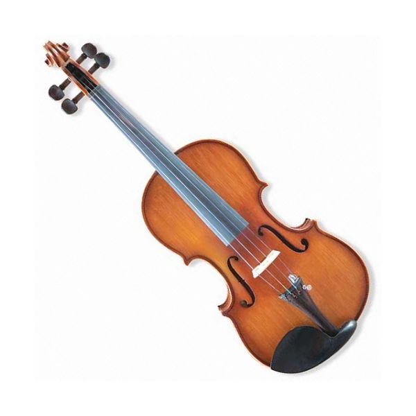 Krystof Edlinger M704 1/8 Скрипка с аксесс., масс. 10-летн. клёна и ели, размер 1/8