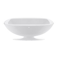 Lava Space Charging Dock 36 White стойка для ME 3, ME 4 36" c зарядным устройством