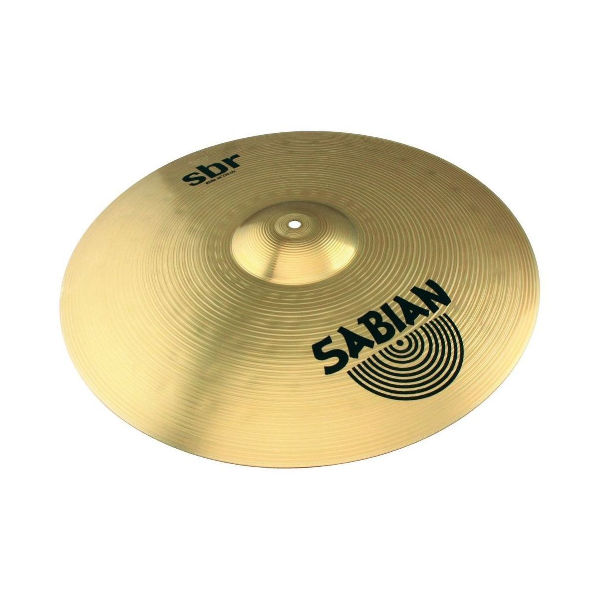 Sabian 20" SBr Ride тарелка Ride