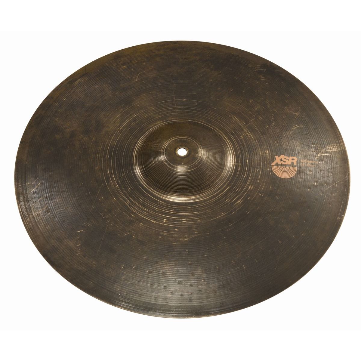 Sabian 18" XSR Monarch тарелка Crash