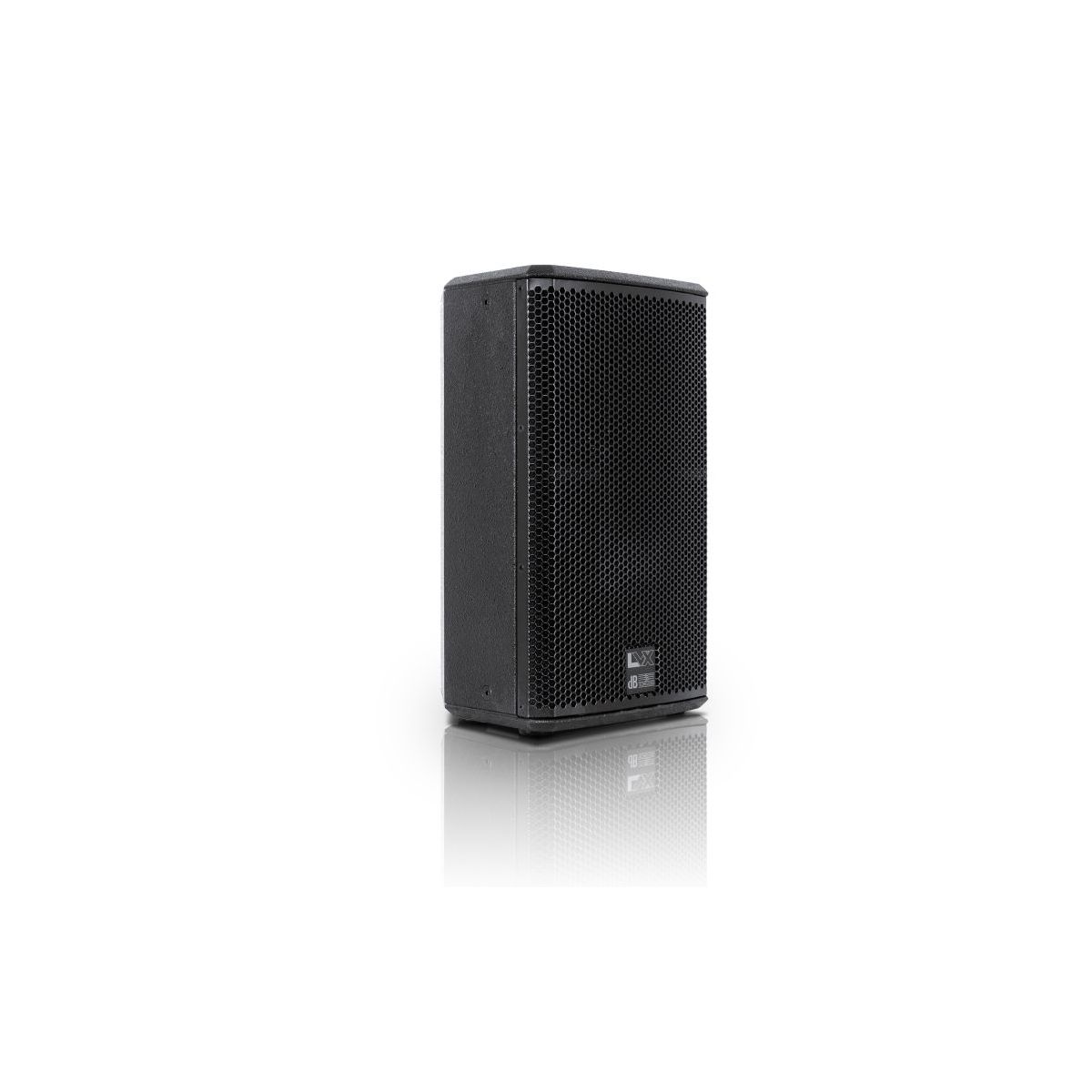 dB Technologies LVX10 активн АС, 2 полосы, 800 Вт, 125 дБ, 10"/1", DSP, Digipro&reg; G2
