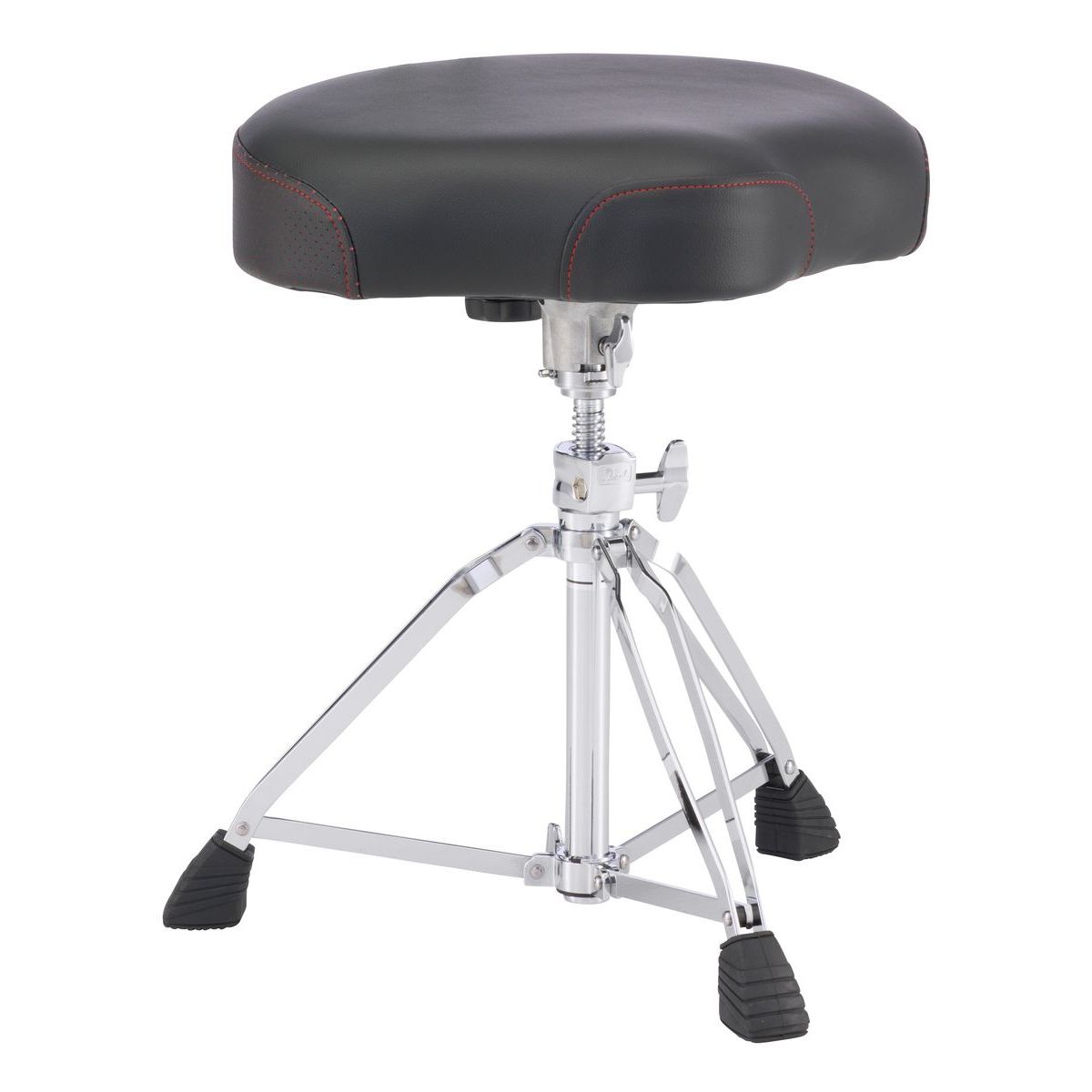 Pearl D-3500 стул для барабанщика, широкое сиденье