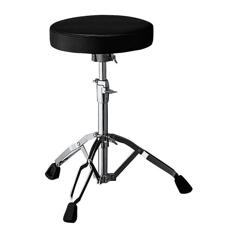 Pearl D-790 стул для барабанщика, круглое сиденье