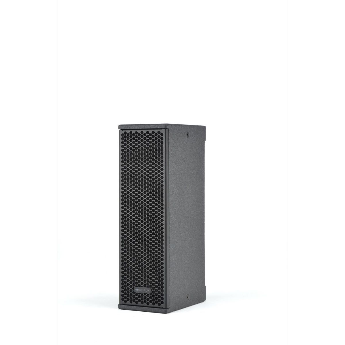 dB Technologies VIO X205-100 активн АС премиум класса, 2 пол 400 Вт, 126 дБ, 2 х 5"/1", DSP, Aurora