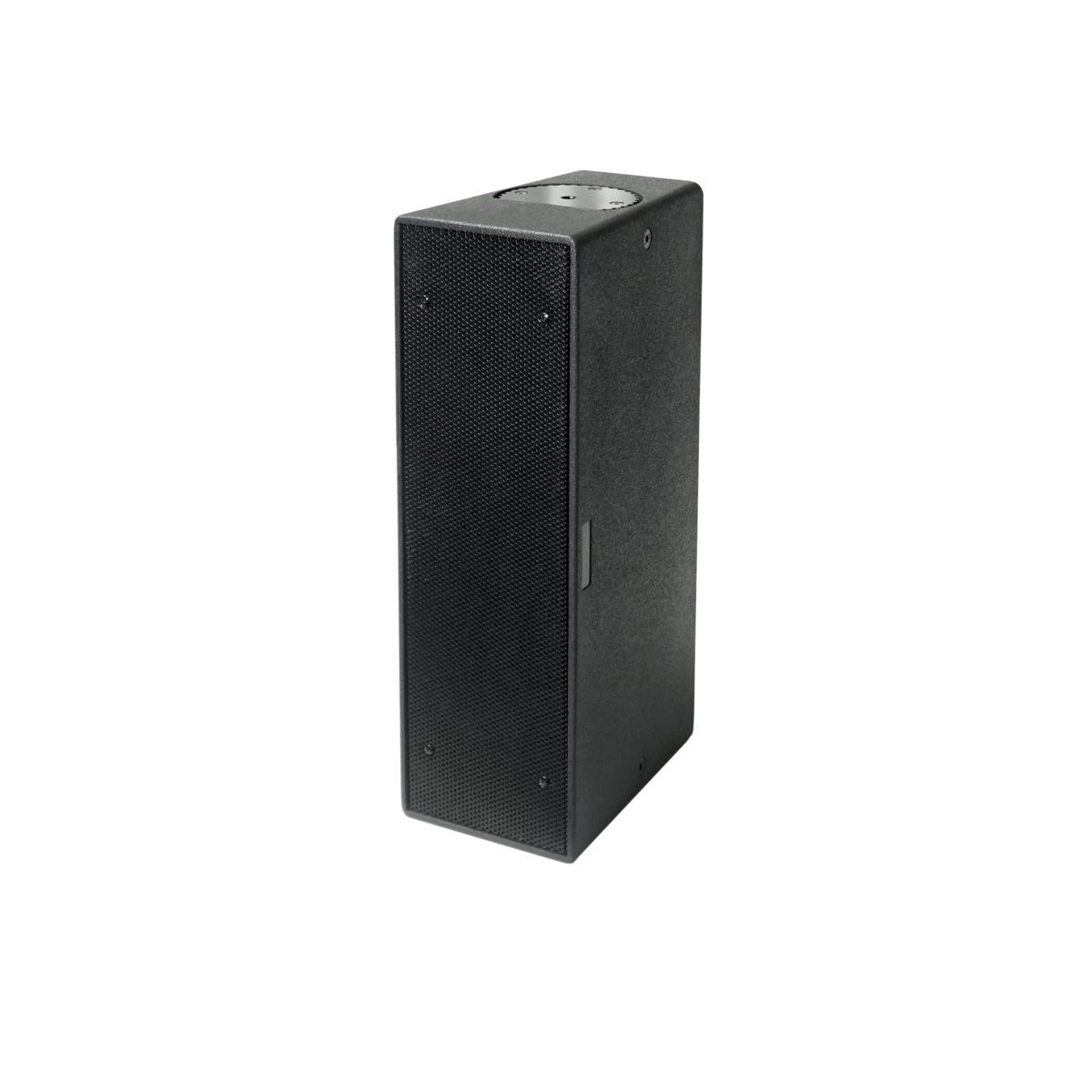 dB Technologies IS25T пассивная АС, 120 Вт (RMS), 8 Ohm,121 дБ, 2 х 5"/1", фанера, черн