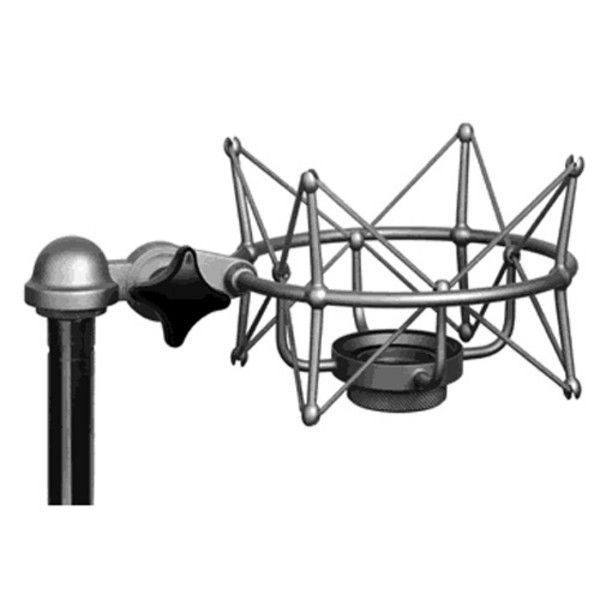 Neumann EA 1 Эластичный подвес 'паук' для микрофонов Neumann TLM102 и103, TLM127, TLM193 и M147.
