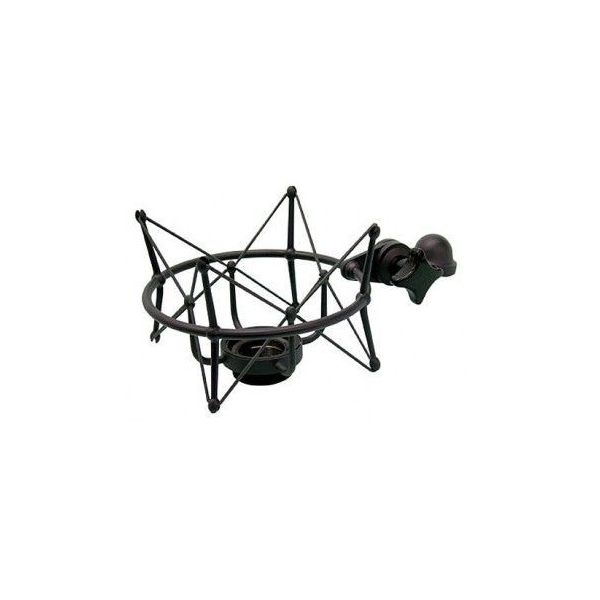 Neumann EA 1 mt Эластичный подвес 'паук' для микр.Neumann TLM 103, TLM 127, TLM 193 и M 147 черн.