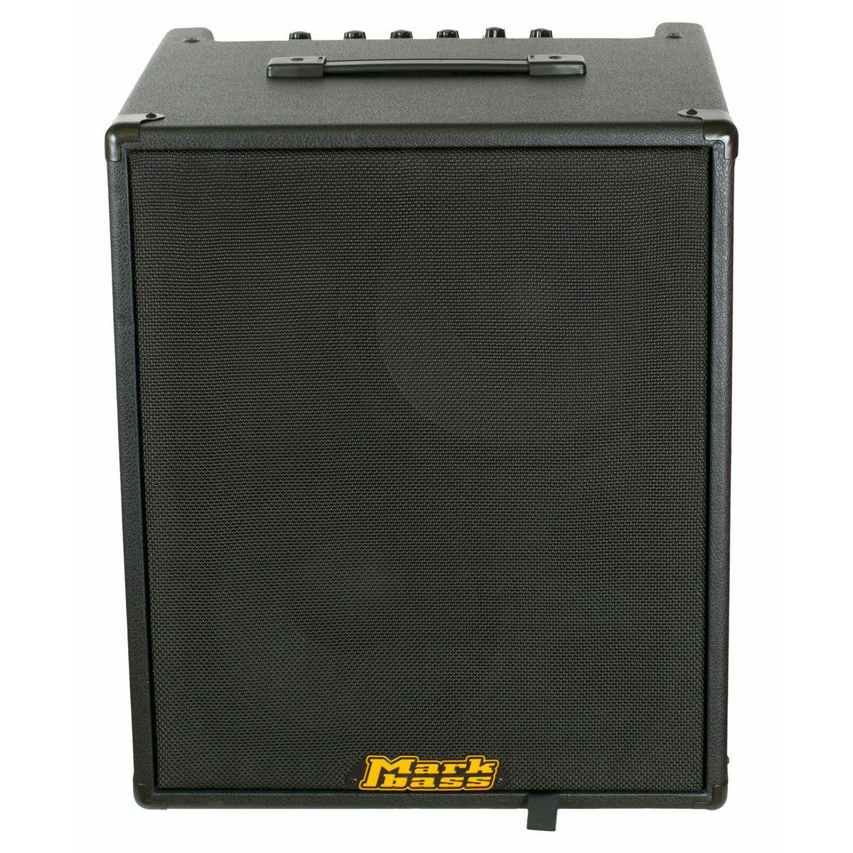 Markbass CMB 102 BlackLine Басовый комбо 2х10", 150 Вт