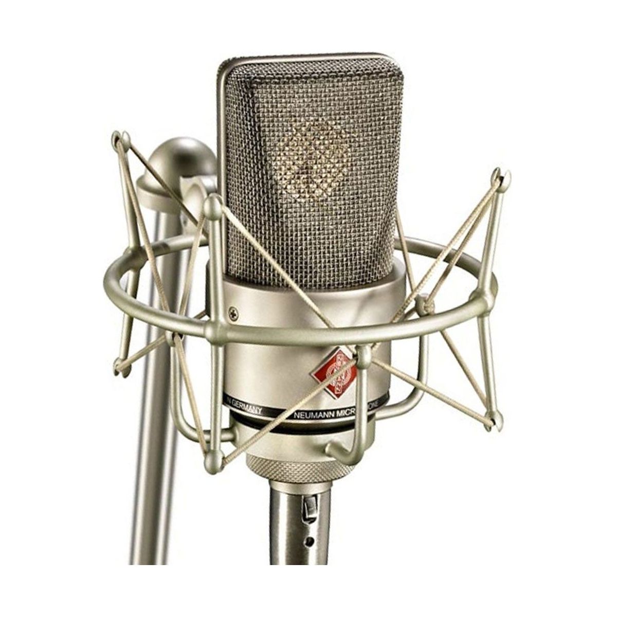 Neumann TLM 103 studio set Кондесаторный микрофон с эластичным подвесом