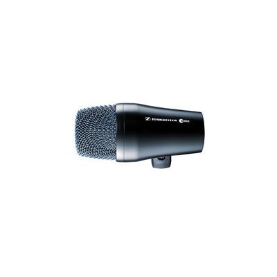 Sennheiser E 902 Динамический микрофон для озвучивания низкочастотных инструментов