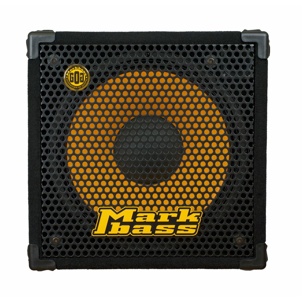 Markbass MB CMD 151 GOG "Godfather of Gospel"