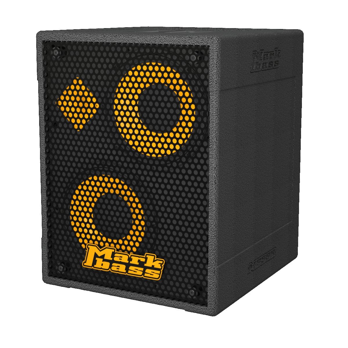 Markbass MB58R CMD 102 P басовый комбо 2x10", 300 Вт, керамический динамик