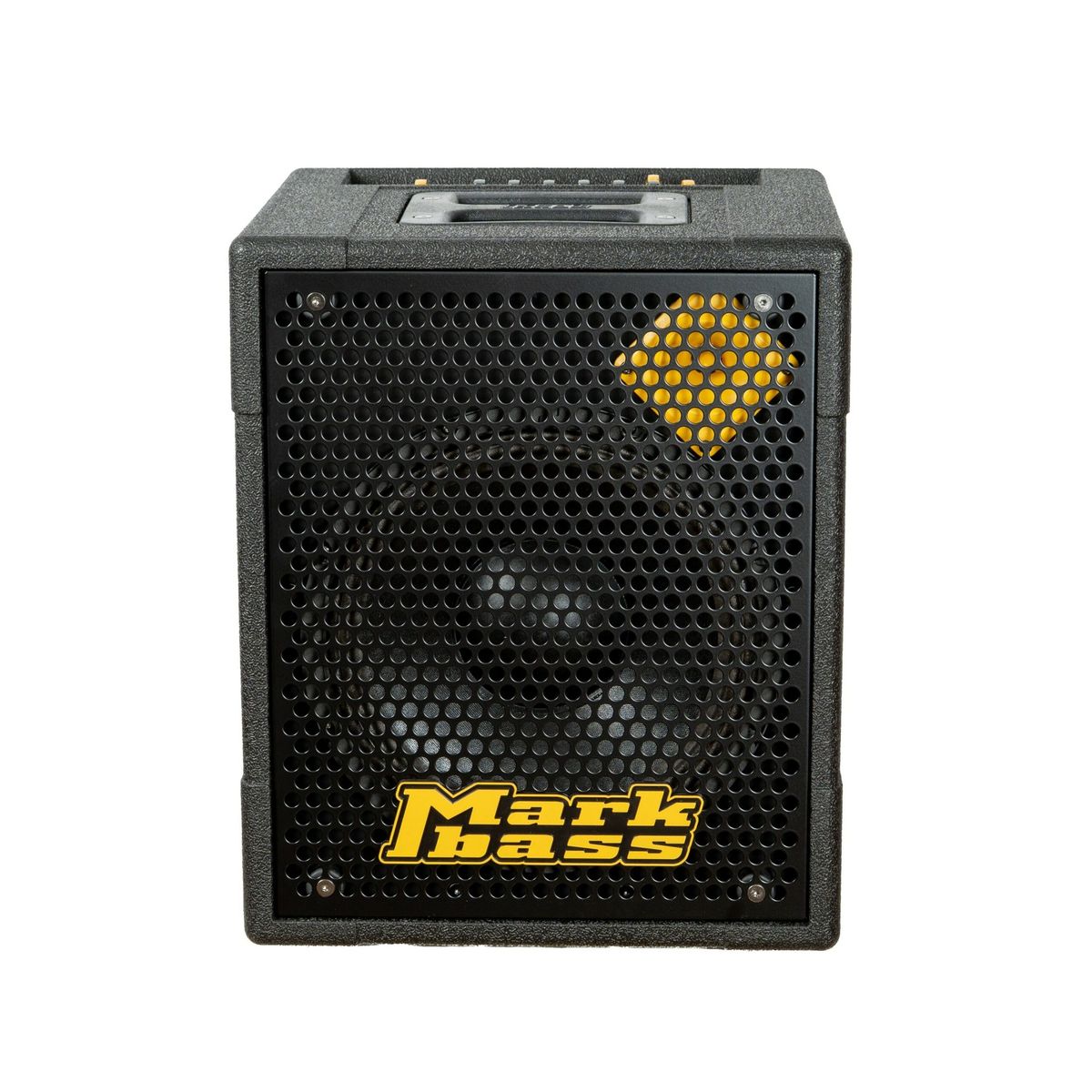 Markbass MB58R Mini CMD 121 P басовый комбо 1x12", 300 Вт, керамический динамик