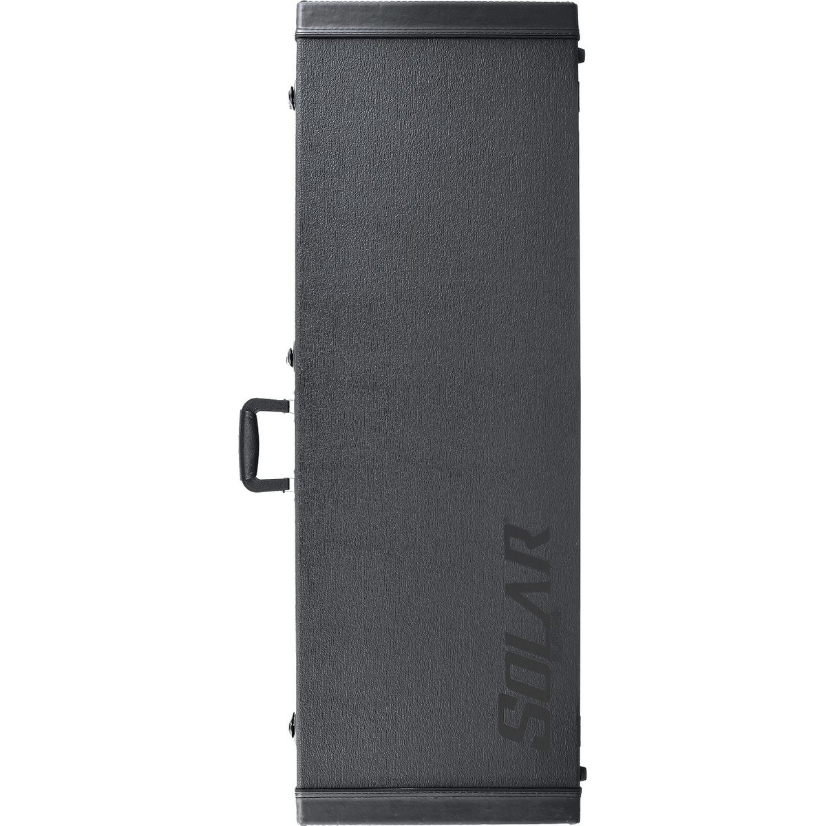 Solar HARDCASE T кейс для гитар Solar серии T Solar HARDCASE T кейс для гитар Solar серии T