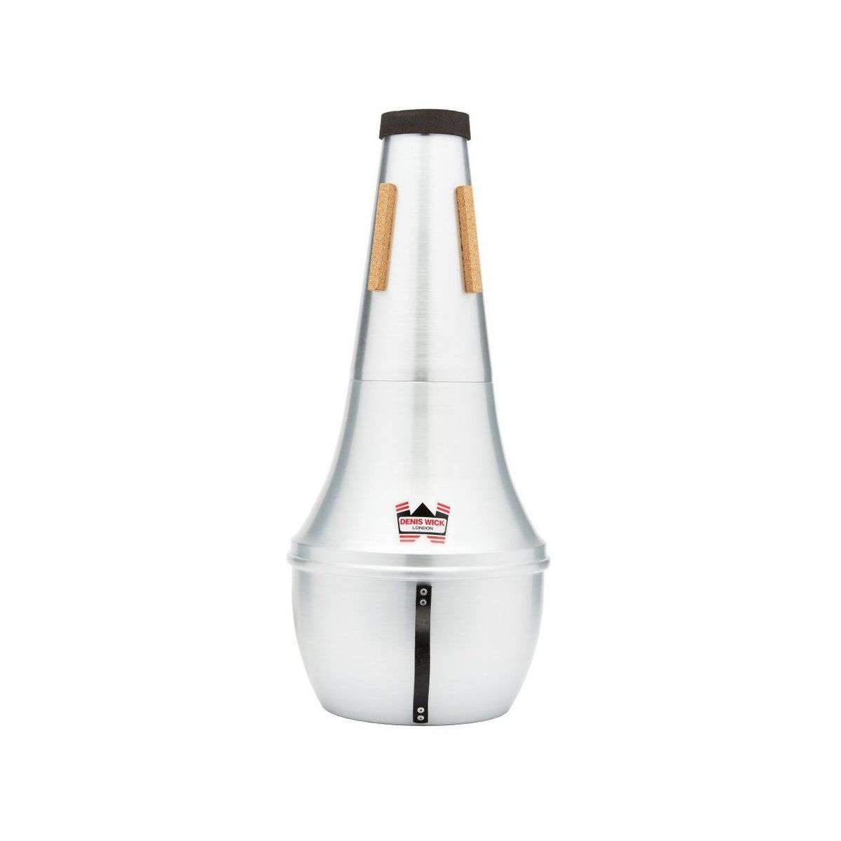 Denis Wick DW5518 сурдина для тубы Straight Denis Wick DW5518 сурдина для тубы Straight