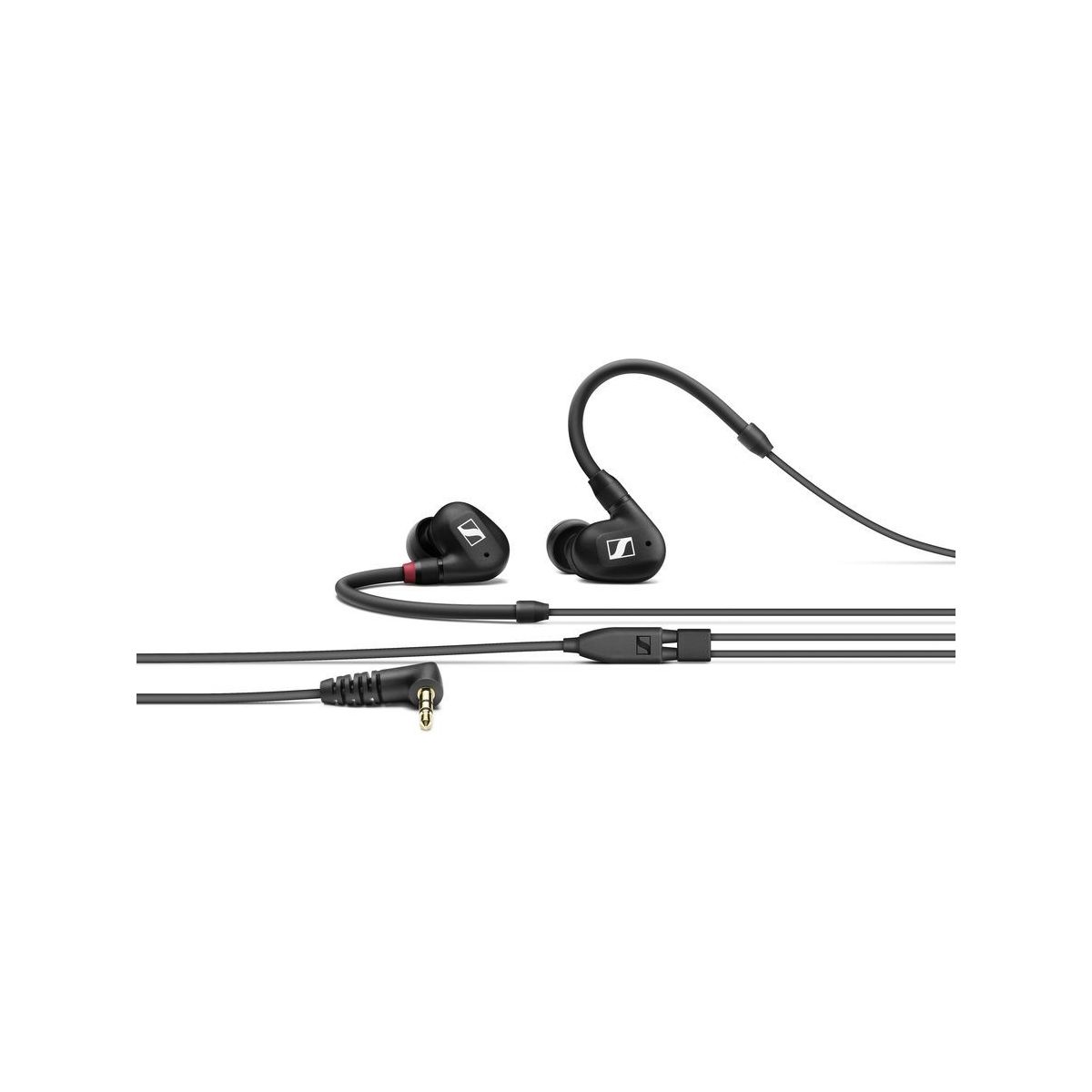 Sennheiser IE 100 PRO Black внутриканальные мониторные наушники