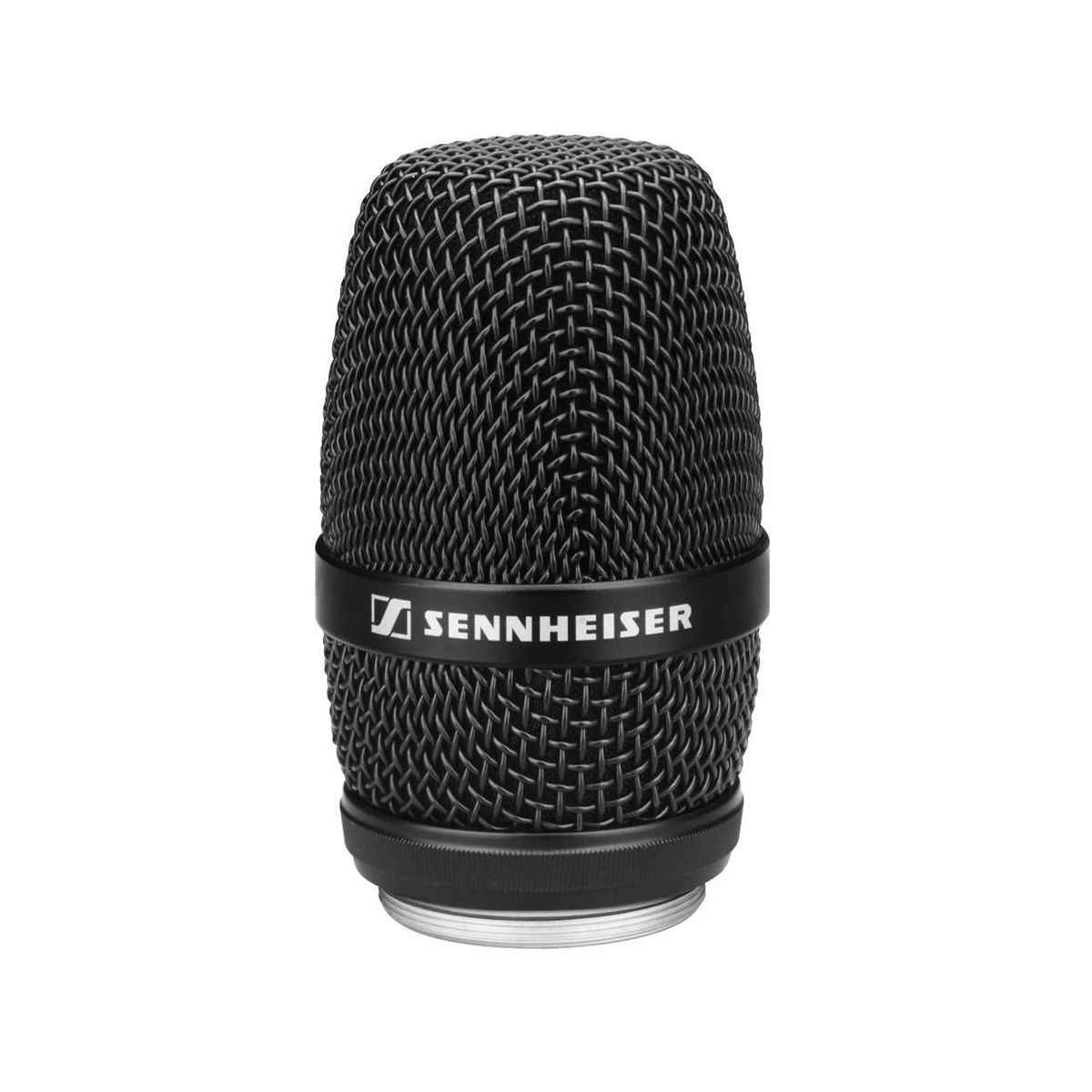 Sennheiser MMD 845-1 BK Динамический микрофонный капсюль 845 для ручных передатчиков SKM Sennheiser MMD 845-1 BK Динамический микрофонный капсюль 845 для ручных передатчиков SKM