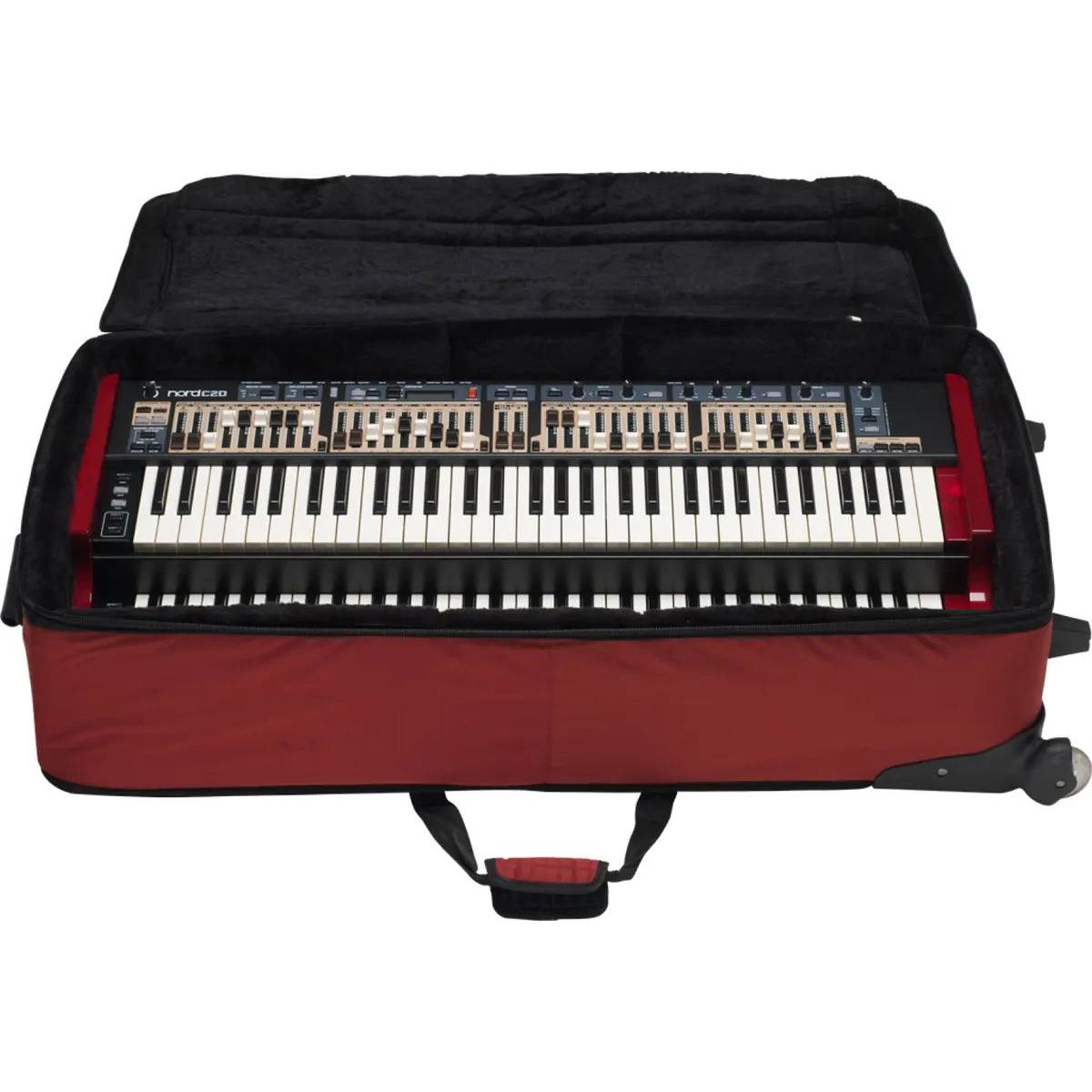 Clavia Nord Soft Case Organ чехол для электрооргана