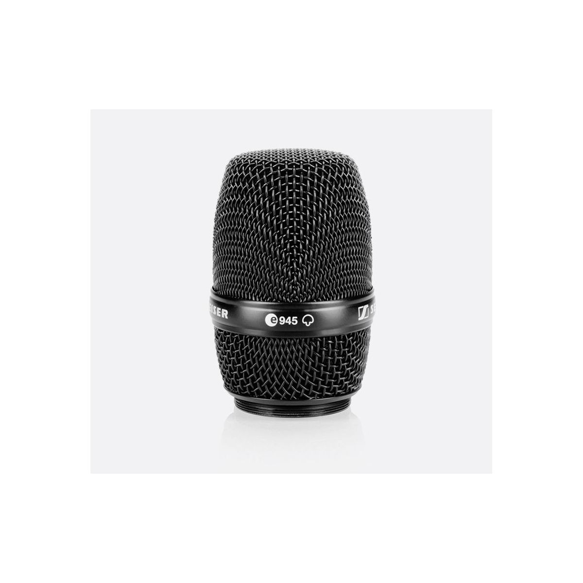 Sennheiser MMD 945-1 BK Динамический микрофонный капсюль, суперкардиоида Sennheiser MMD 945-1 BK Динамический микрофонный капсюль, суперкардиоида