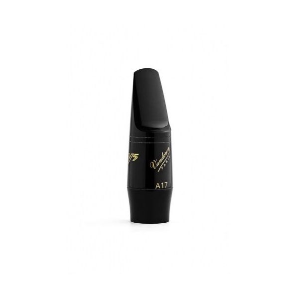 Vandoren V5 A17 (SM418) мундштук для альт-саксофона, открытость пасти 152 мм
