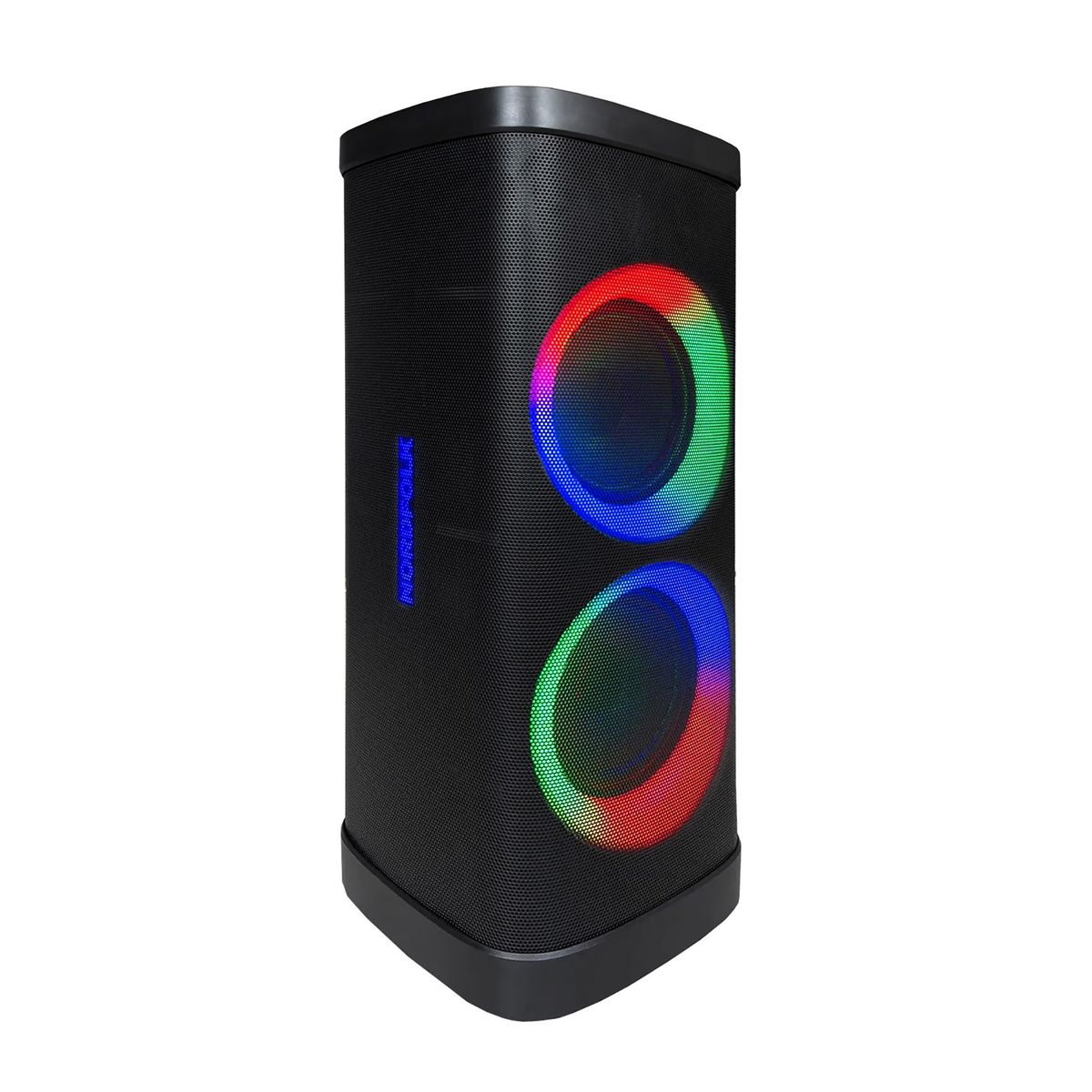 Nordfolk Solo 6A Pro активная широкополосная АС, 250 Вт, 2 x 8", MP3 плеер, Bluetooth