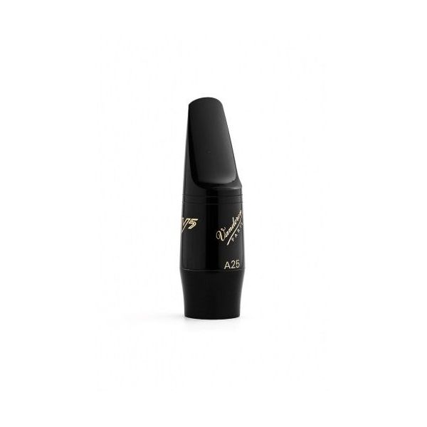 Vandoren V5 A25 (SM413) мундштук для альт-саксофона, открытость пасти 186 мм