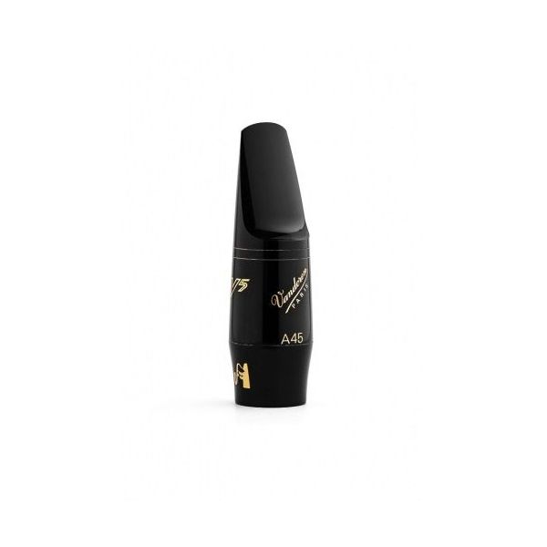 Vandoren V5 A45 (SM416) Jazz мундштук для альт-саксофона, открытость пасти 220 мм
