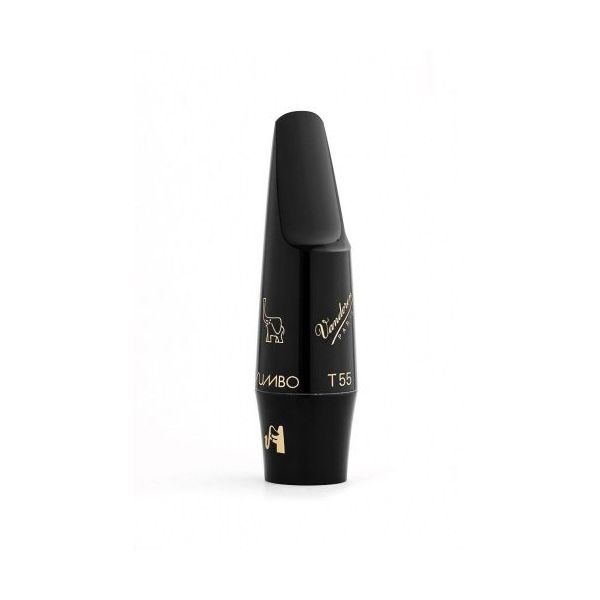 Vandoren Jumbo Java T55 (SM612B) мундштук для тенор-саксофона, открытость пасти 250 мм