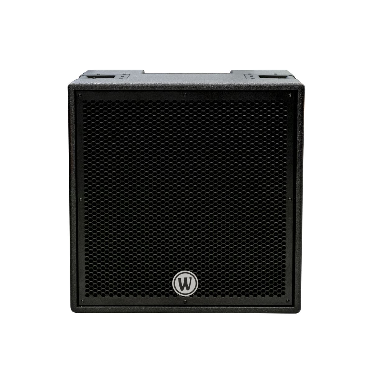 Warwick Gnome CAB 2-10-8 акустический кабинет для бас-гитарного усилителя, 2 х 10", 8 Ом, 200 Warwick Gnome CAB 2-10-8 акустический кабинет для бас-гитарного усилителя, 2 х 10", 8 Ом, 200