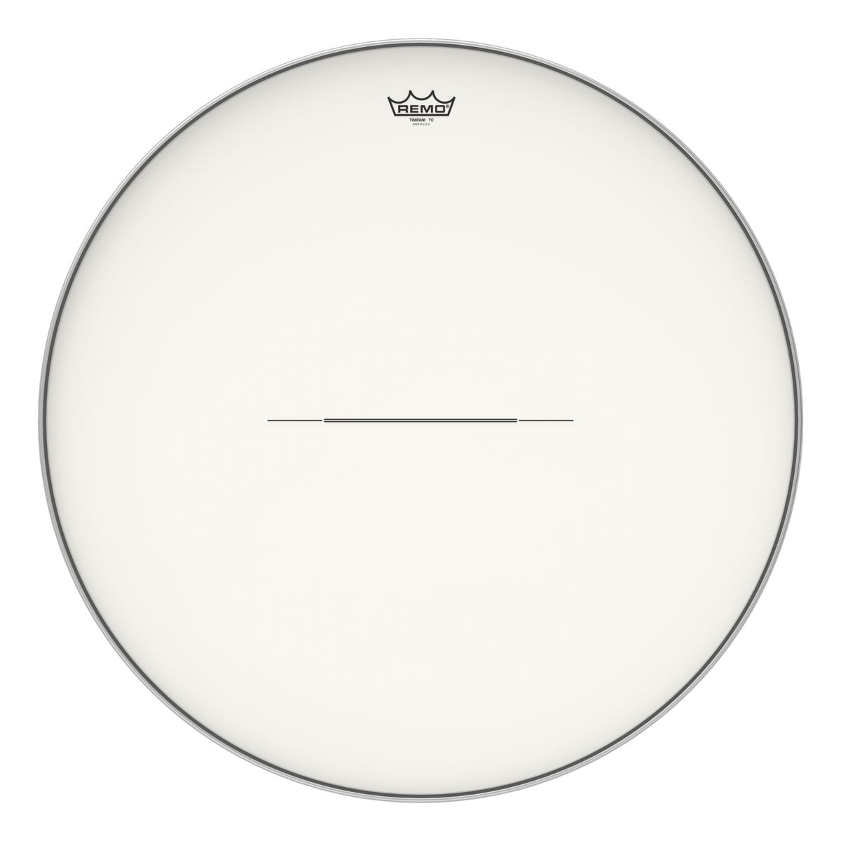 Remo TC-2900-RA 29" пластик для литавры
