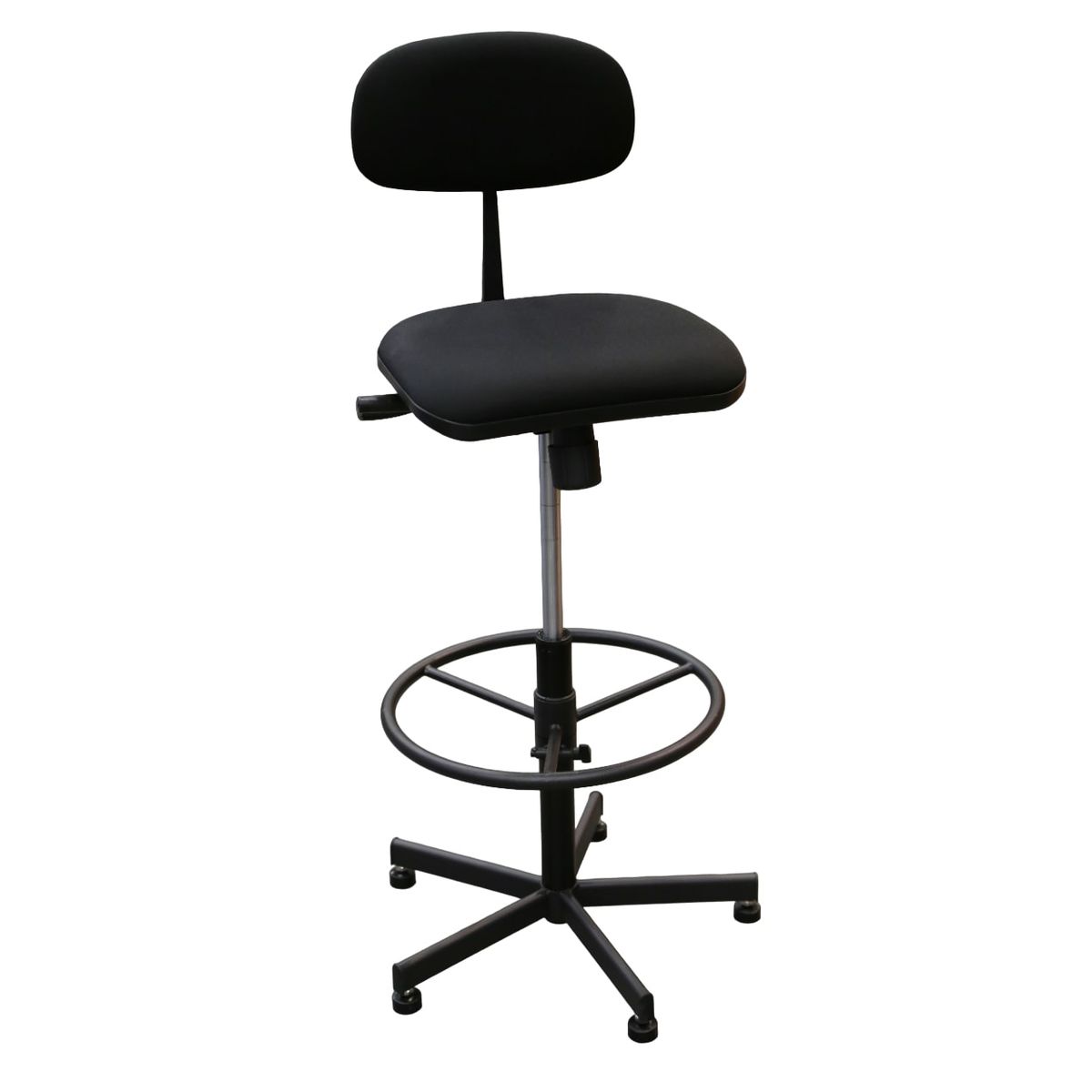 Wisemann Professional Conductor Chair WPCC-1 стул для дирижера, газлифт 68-92см, сталь